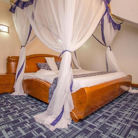 Wida Resort Kilimani Nairobi Kültér fotó