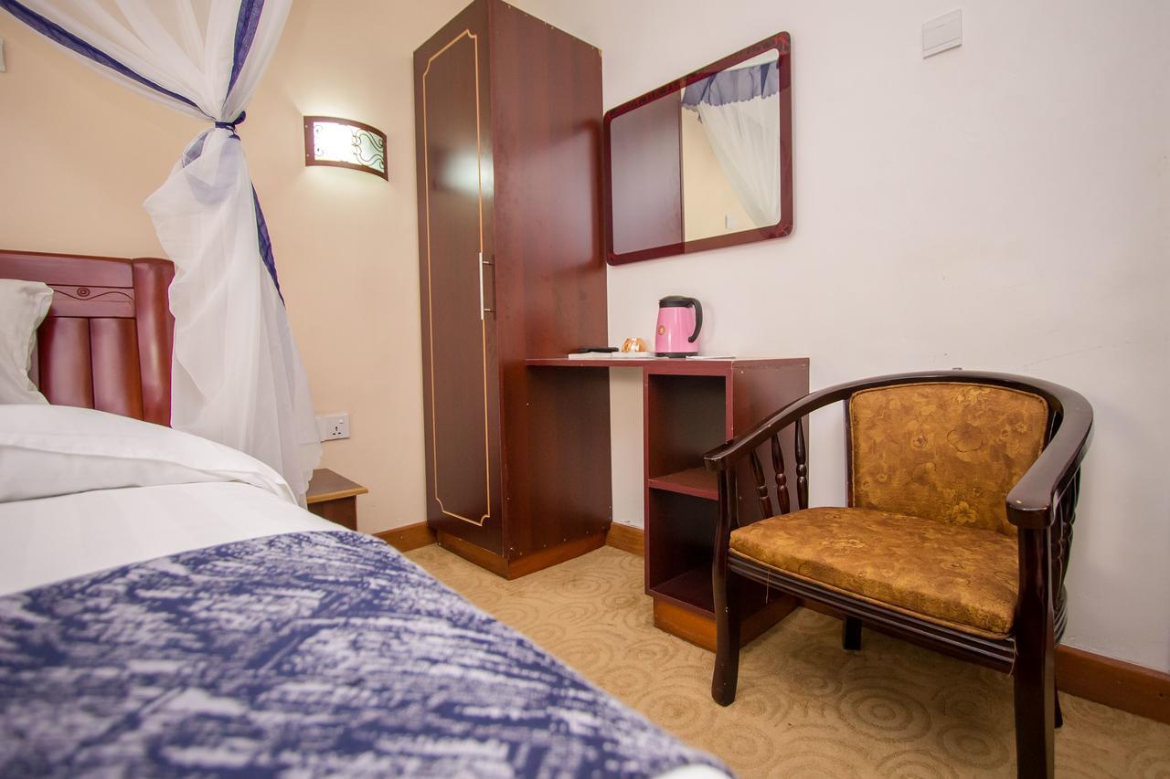 Wida Resort Kilimani Nairobi Kültér fotó