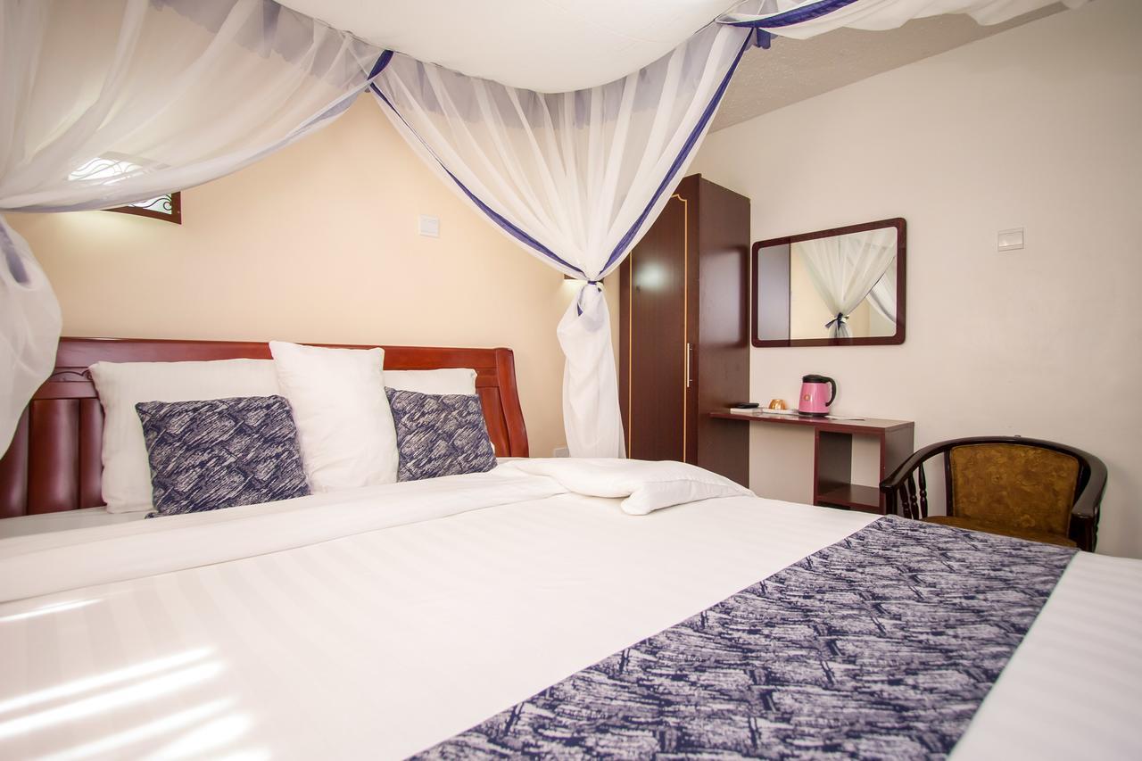 Wida Resort Kilimani Nairobi Kültér fotó