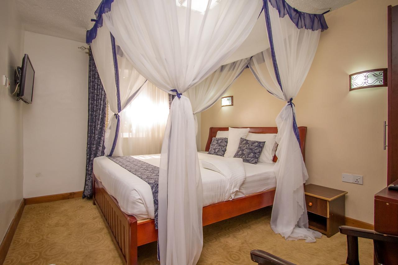 Wida Resort Kilimani Nairobi Kültér fotó