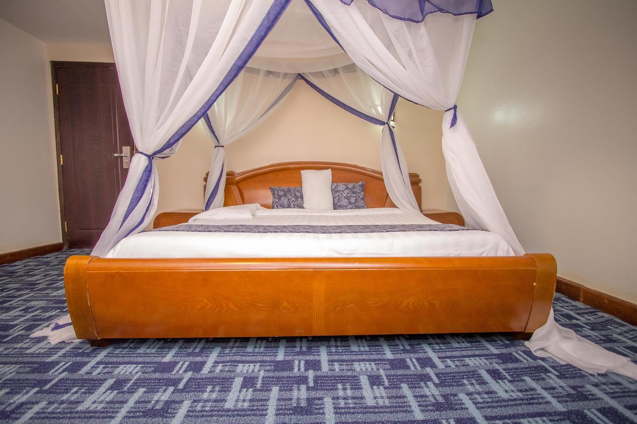 Wida Resort Kilimani Nairobi Kültér fotó
