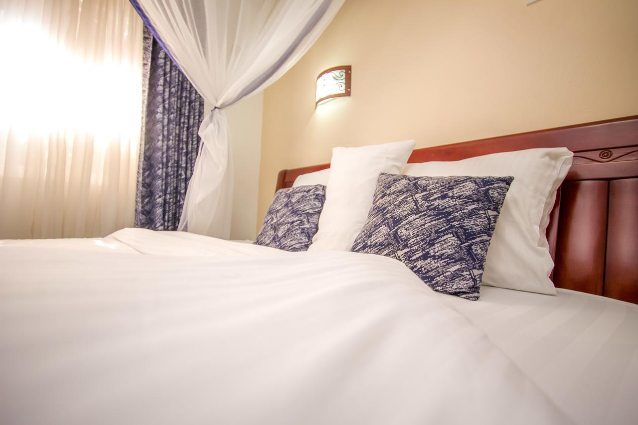 Wida Resort Kilimani Nairobi Kültér fotó